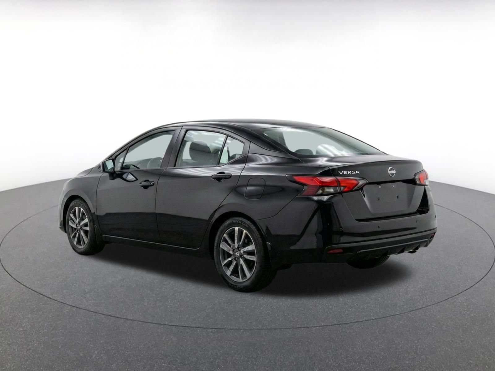 Thumbnail: 2025 Nissan Versa - 6