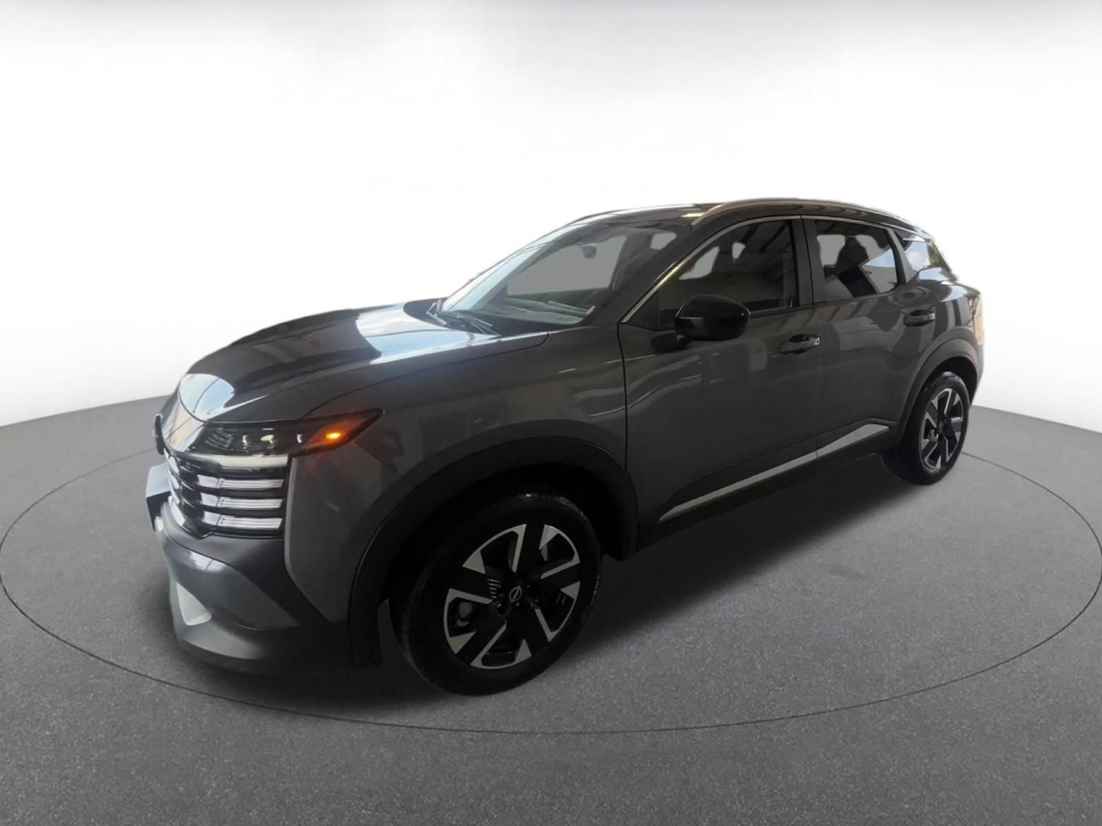 Thumbnail: 2026 Nissan Kicks - 7
