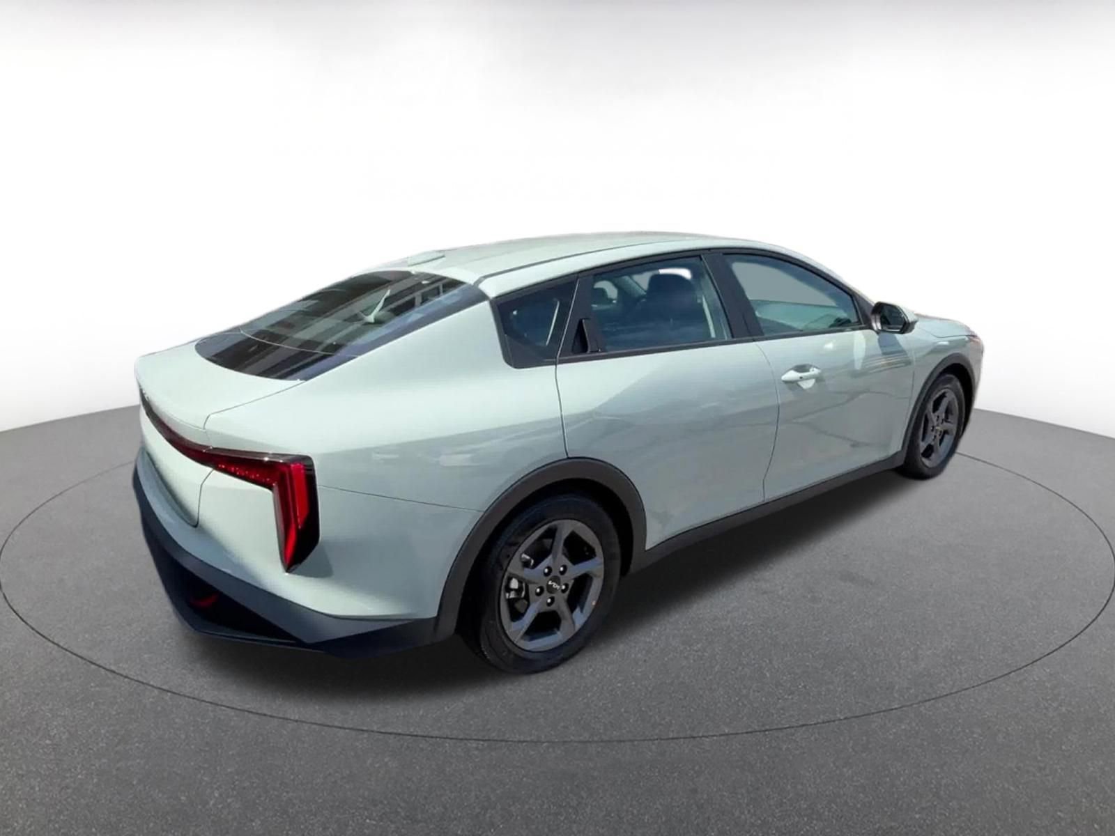 Thumbnail: 2025 Kia K4 - 15