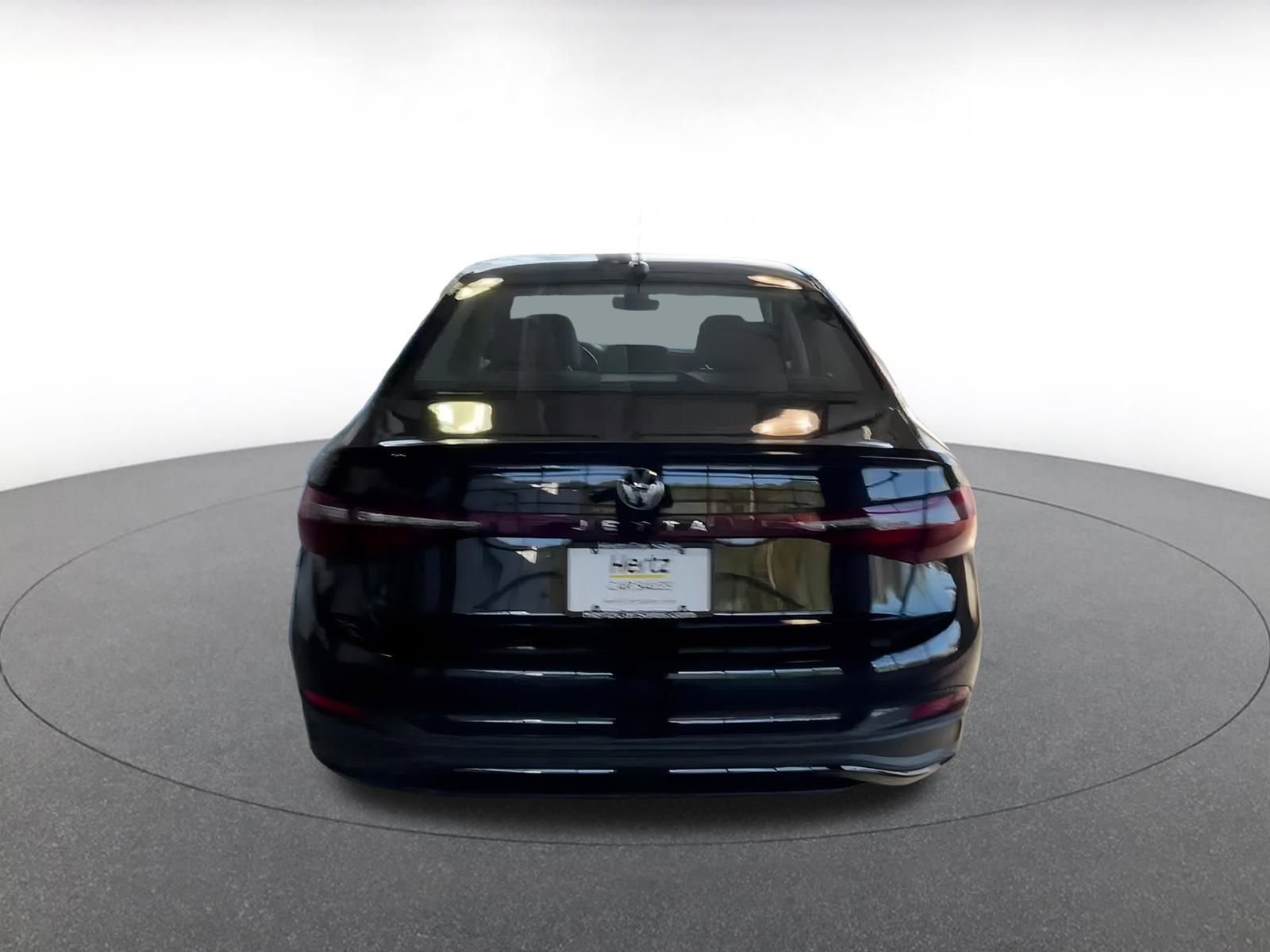 Thumbnail: 2025 Volkswagen Jetta - 8