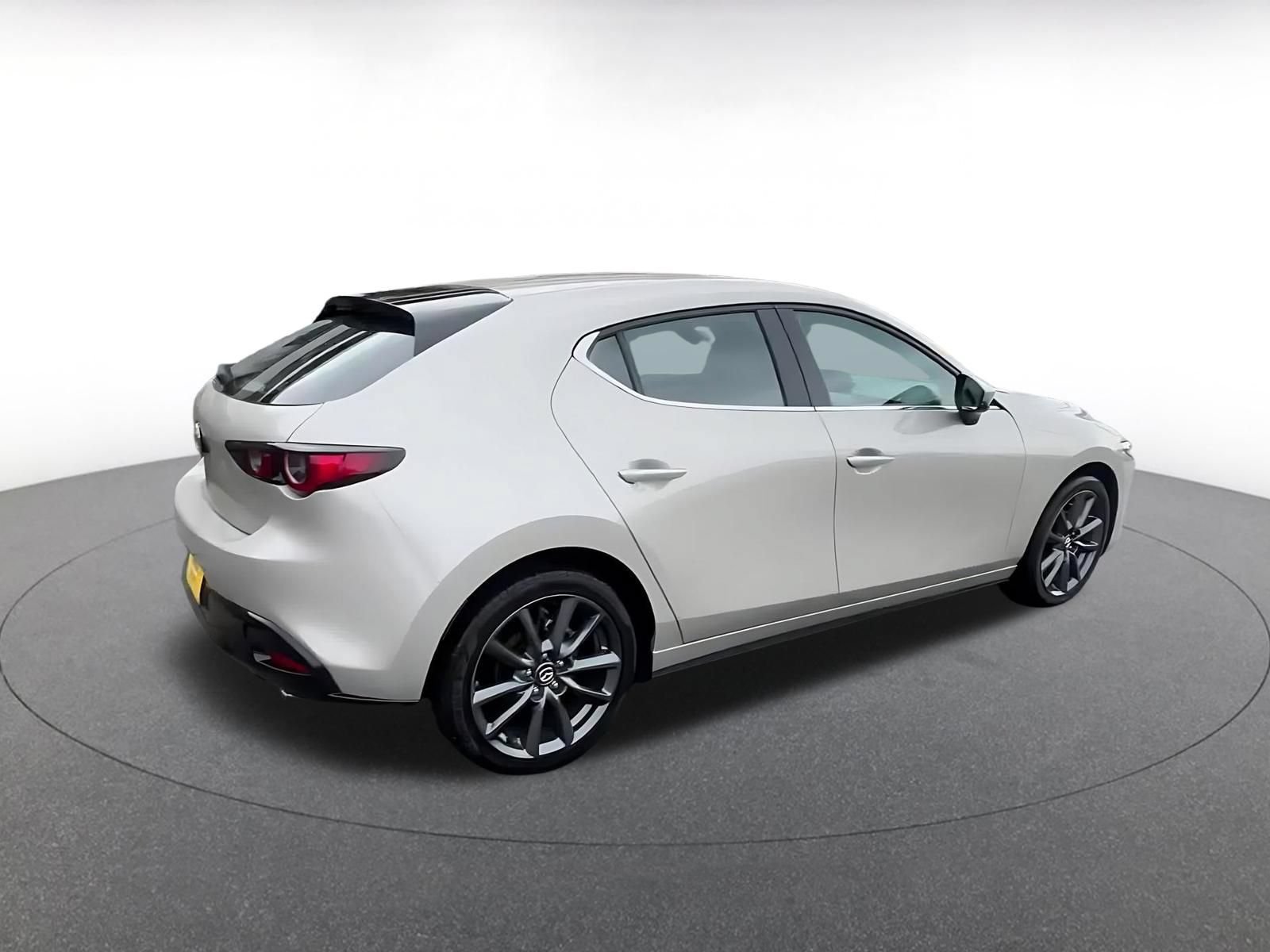 Thumbnail: 2026 Mazda Mazda3 - 15
