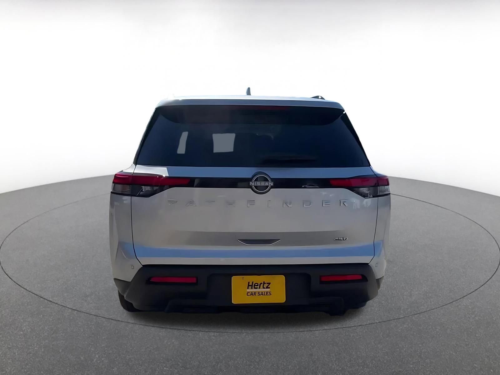 Thumbnail: 2025 Nissan Pathfinder - 12