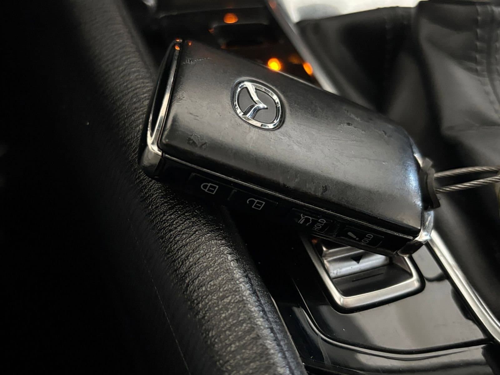 Thumbnail: 2025 Chevrolet Trax - 25