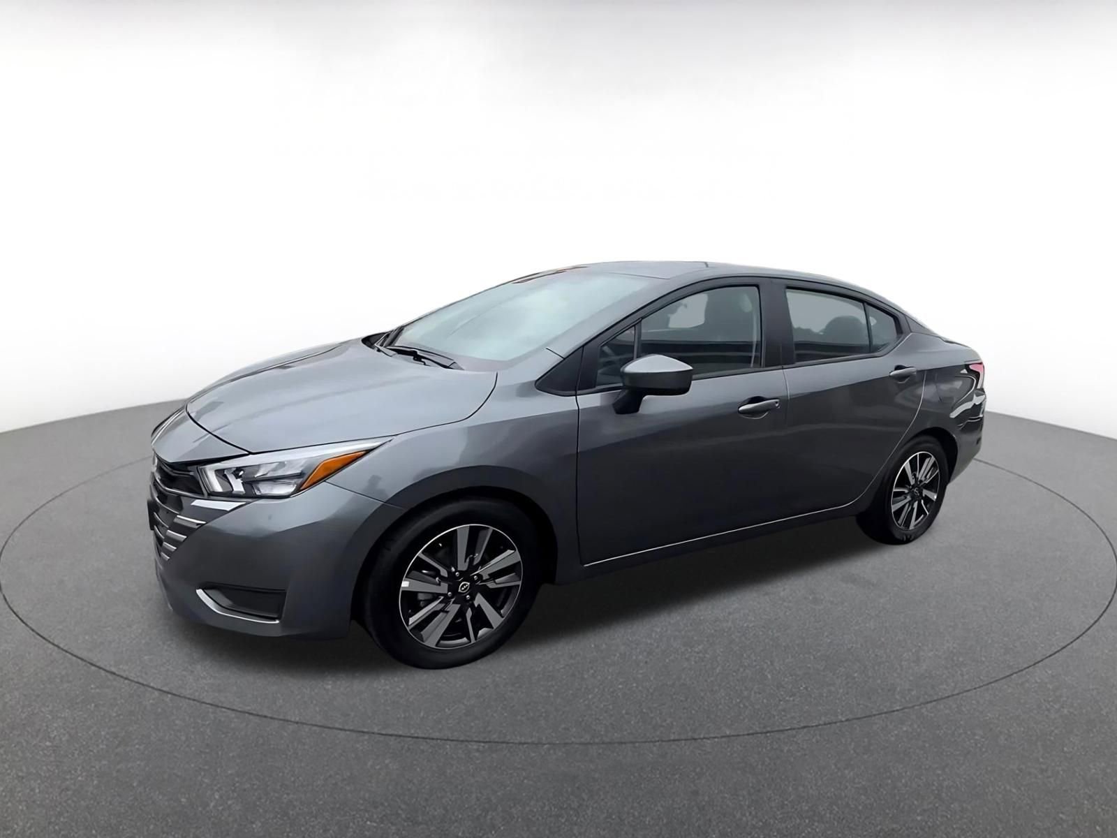 Thumbnail: 2025 Nissan Versa - 10