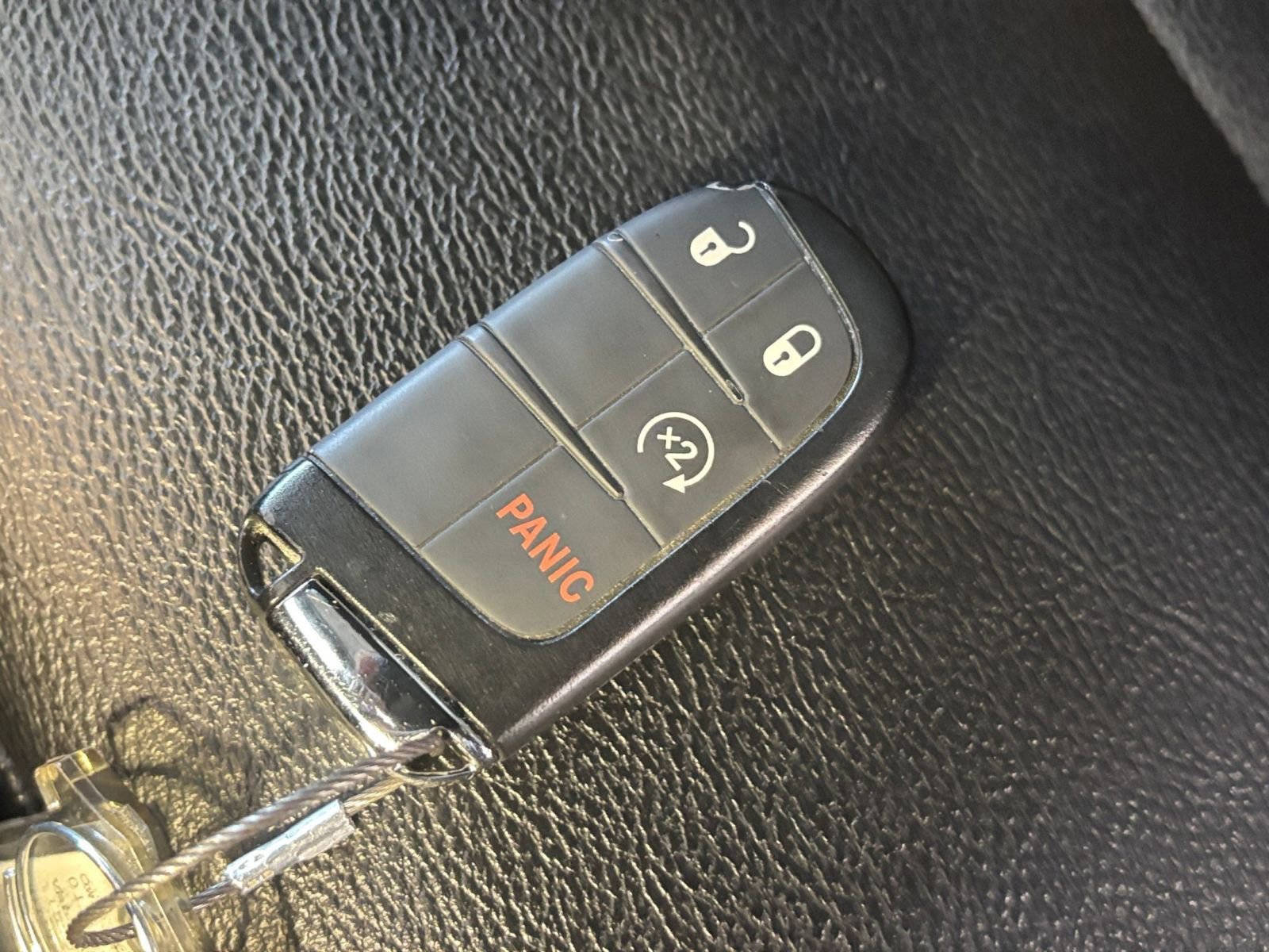 Thumbnail: 2025 Jeep Compass - 21