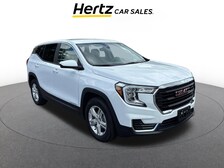 2024 GMC Terrain SLE -
                  Morrow, GA
