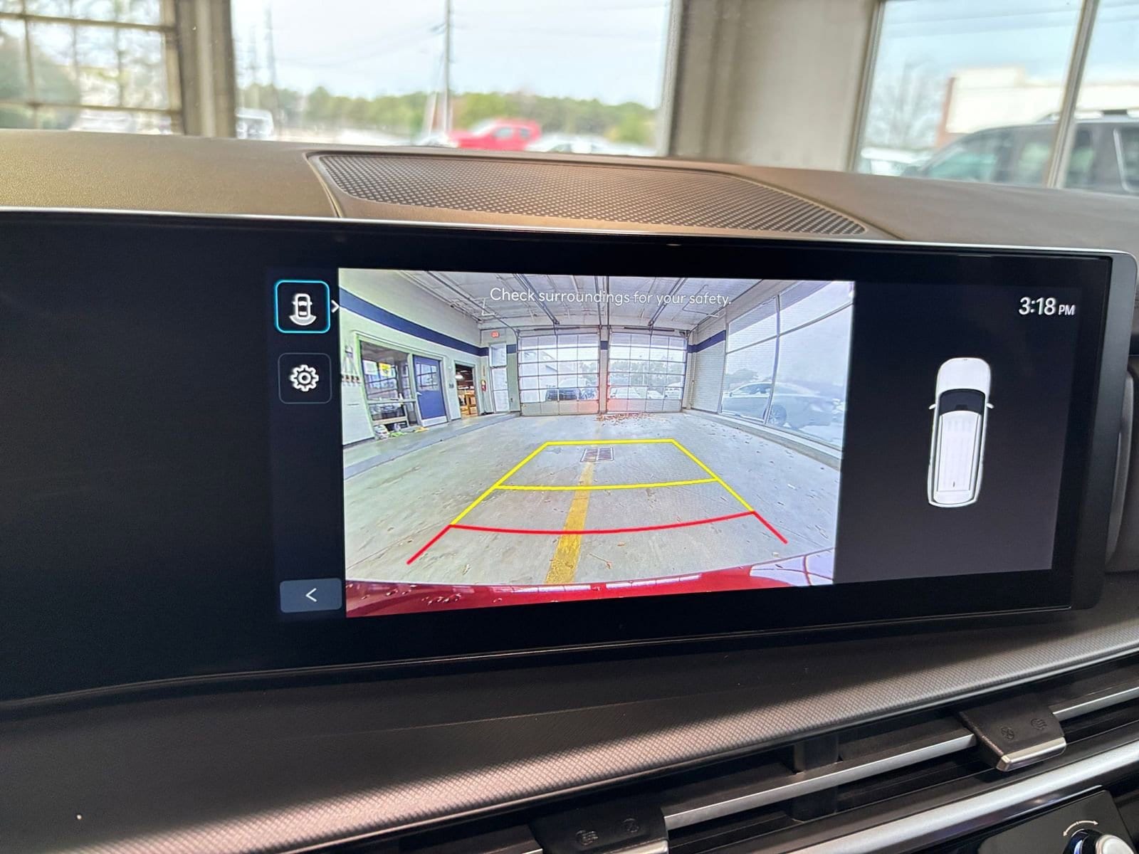 Thumbnail: 2025 Hyundai Santa Fe - 17