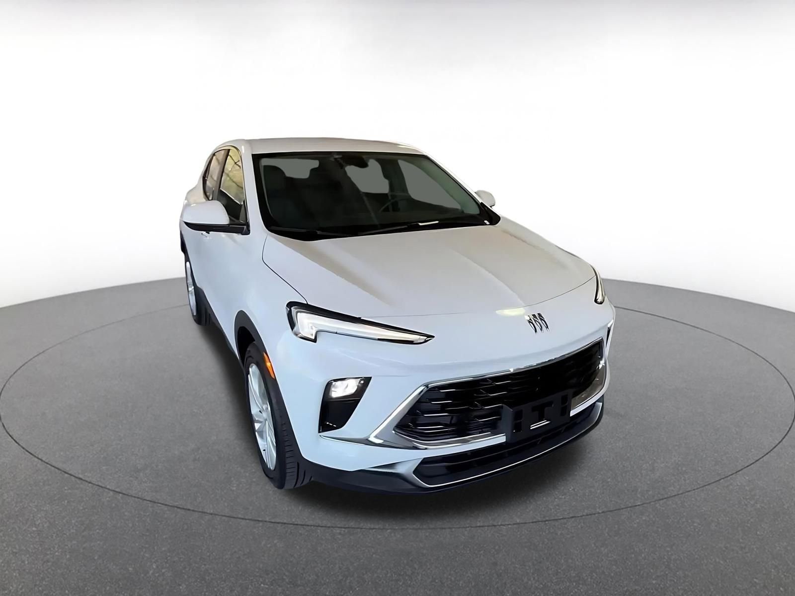 Thumbnail: 2025 Buick Encore GX - 3