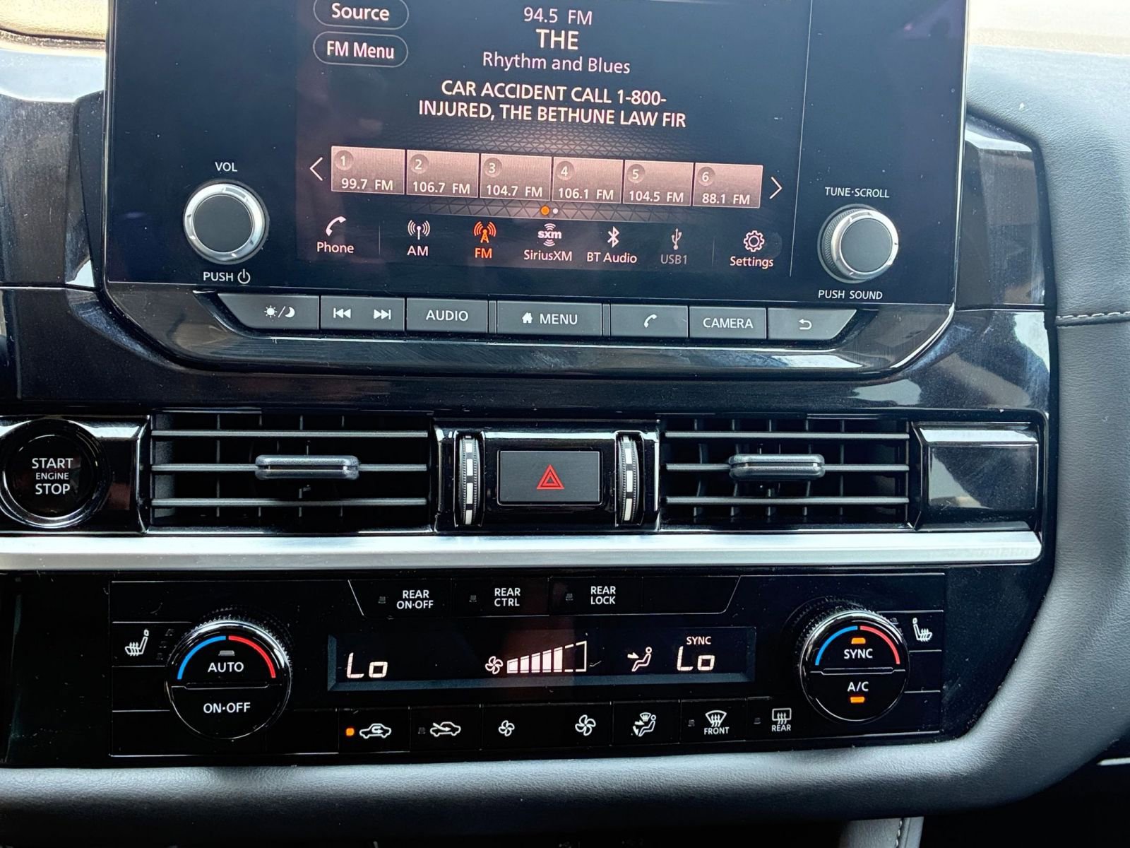 Thumbnail: 2025 Nissan Pathfinder - 26