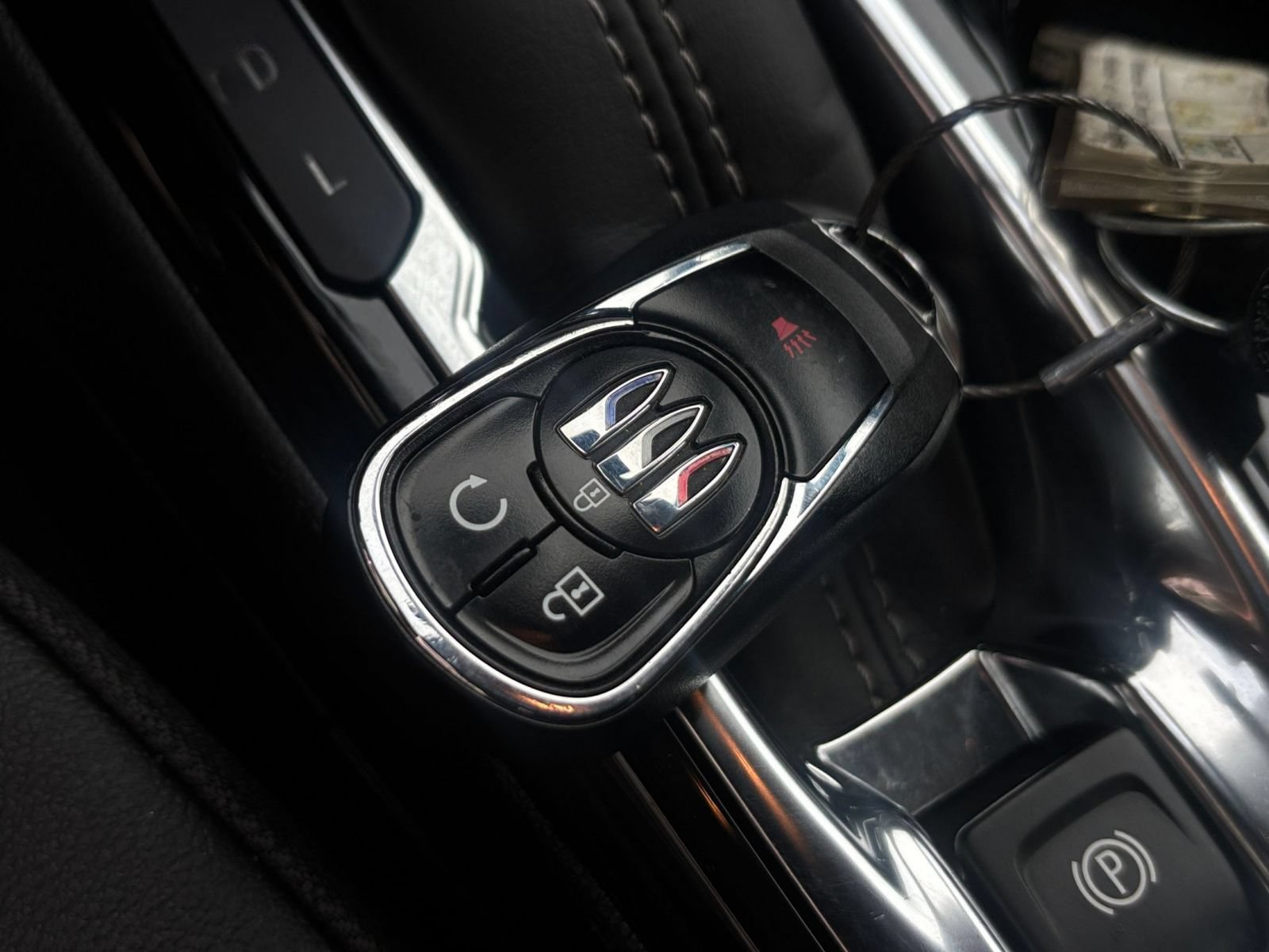 Thumbnail: 2026 Buick Encore GX - 17