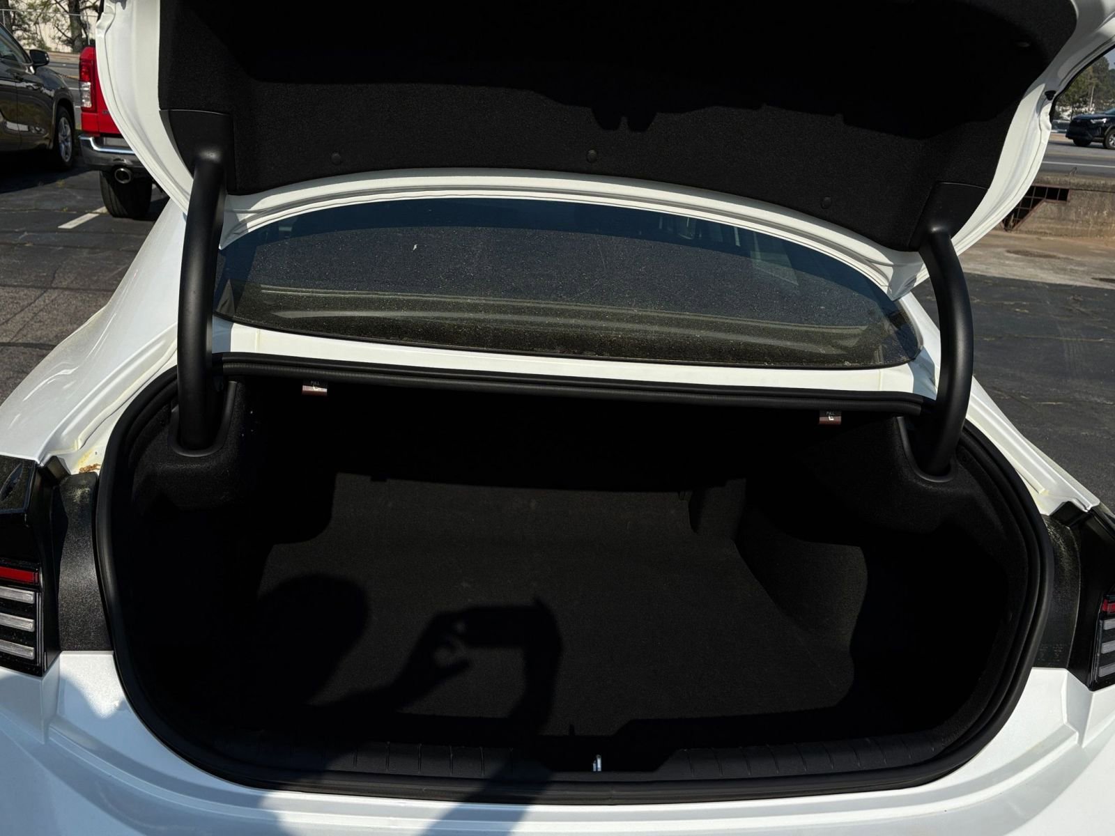 Thumbnail: 2025 Hyundai Sonata - 31