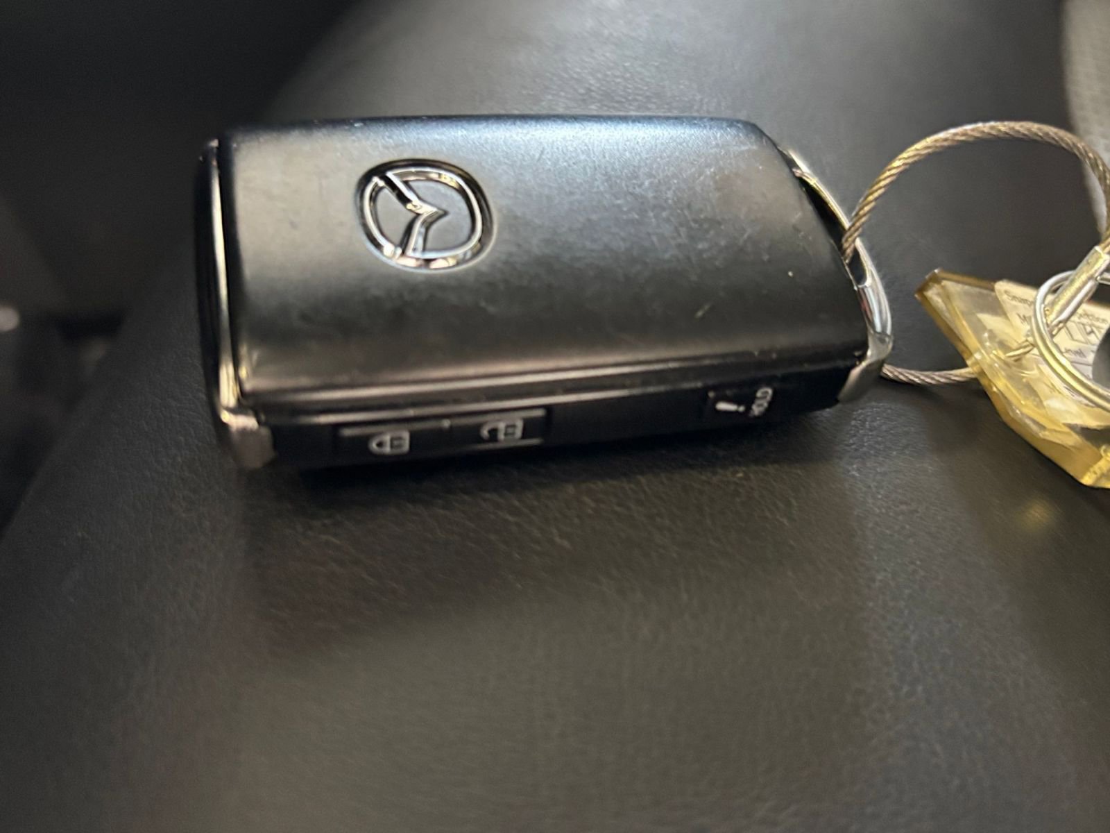 Thumbnail: 2025 Mazda CX-5 - 28