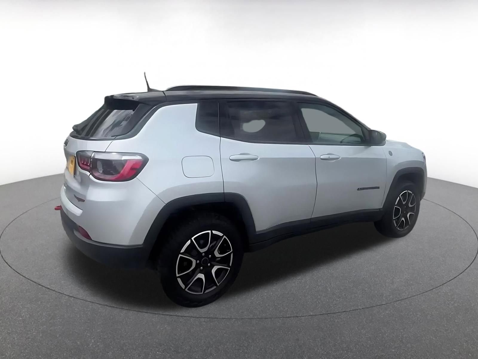 Thumbnail: 2025 Jeep Compass - 13