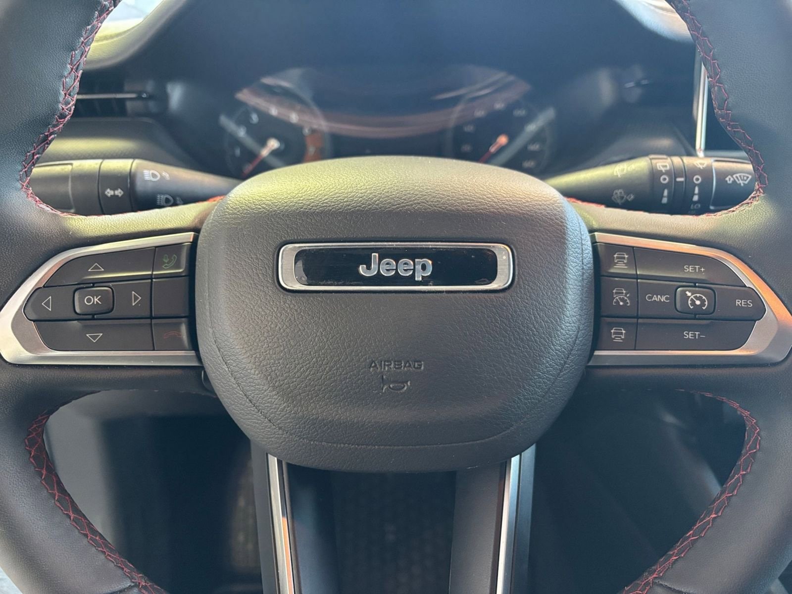 Thumbnail: 2025 Jeep Compass - 27