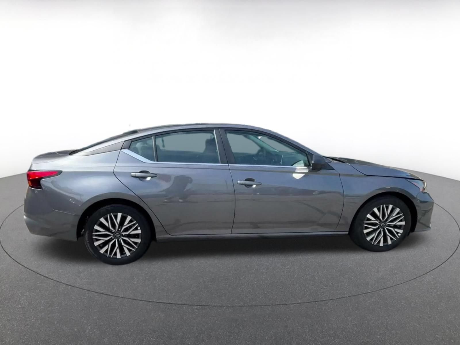 Thumbnail: 2026 Nissan Altima - 15