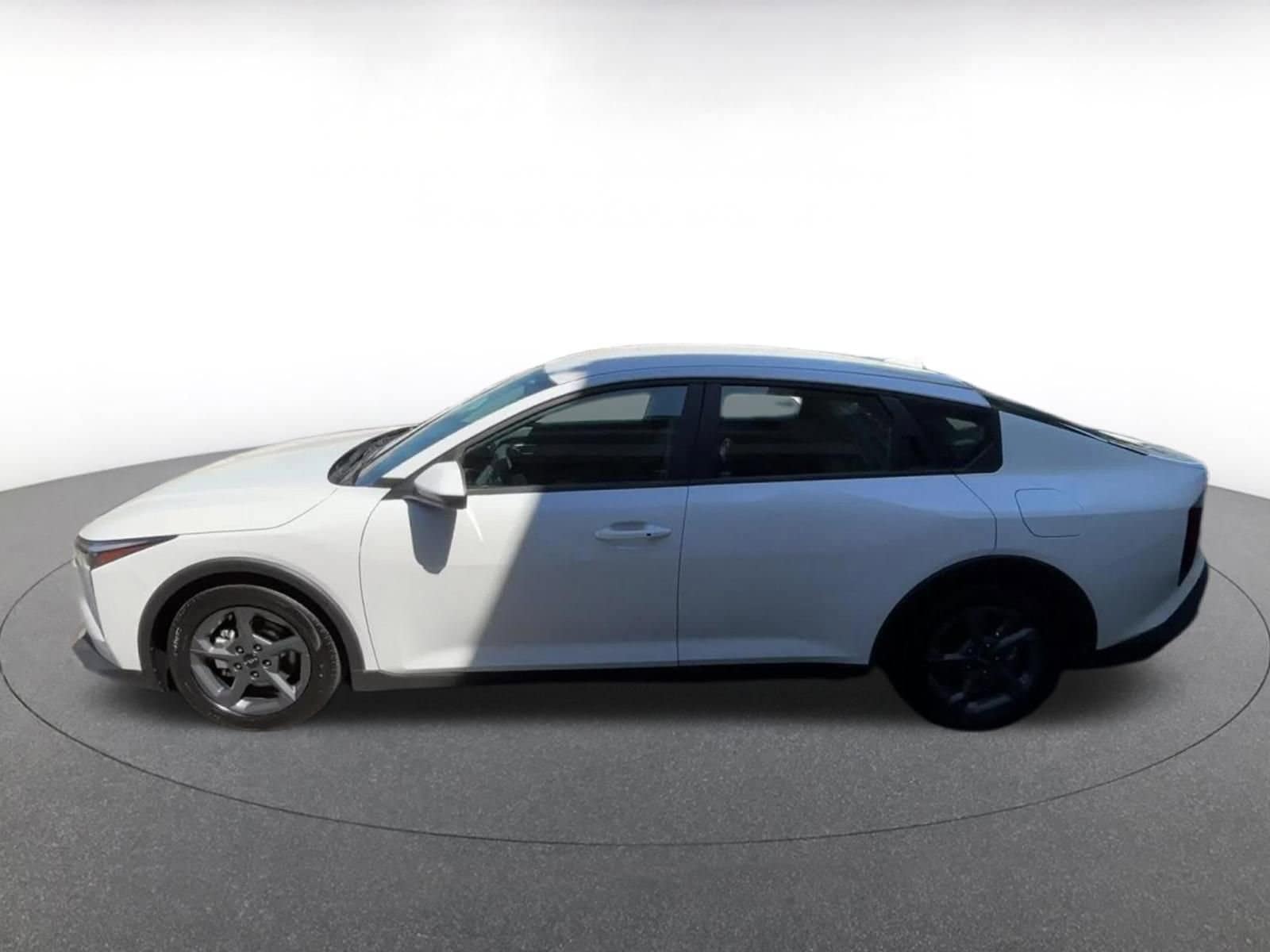 Thumbnail: 2025 Kia K4 - 10