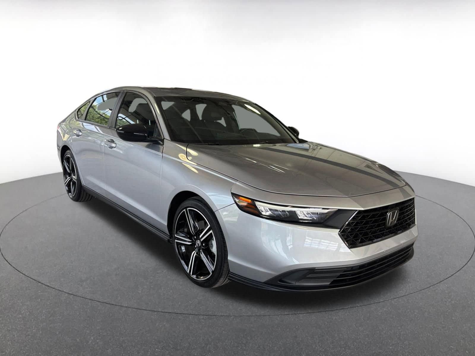 Thumbnail: 2023 Honda Accord - 2