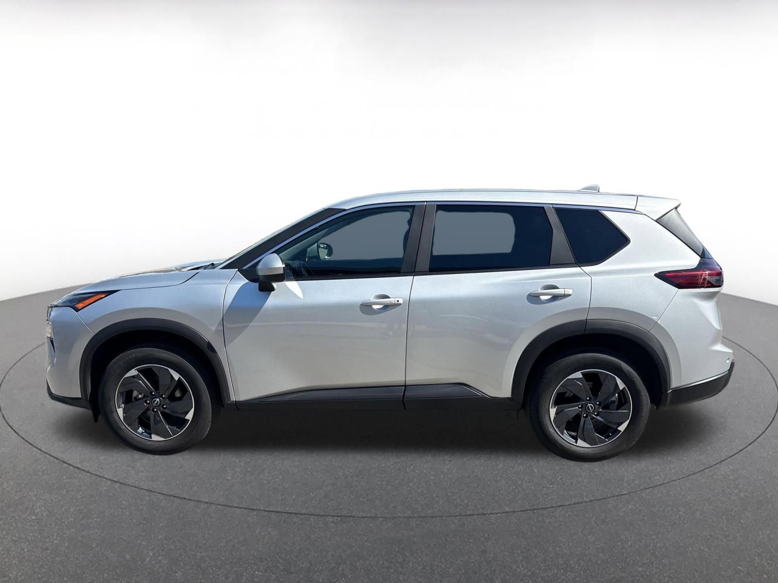Thumbnail: 2025 Nissan Rogue - 11
