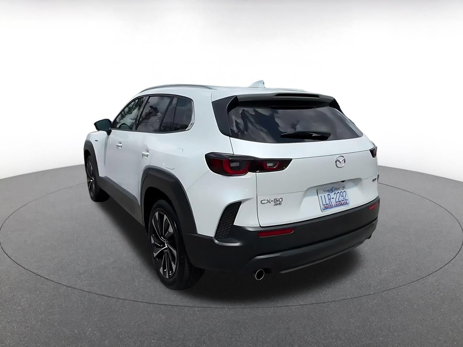 Thumbnail: 2025 Mazda CX-50 - 11