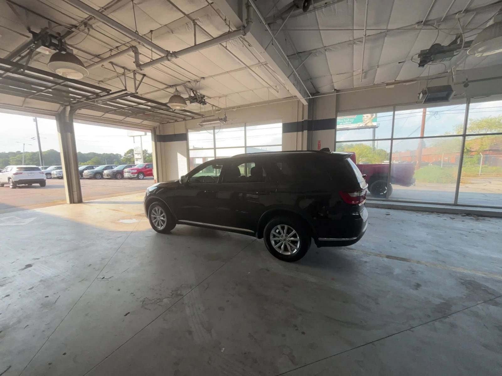 Thumbnail: 2024 Dodge Durango - 16
