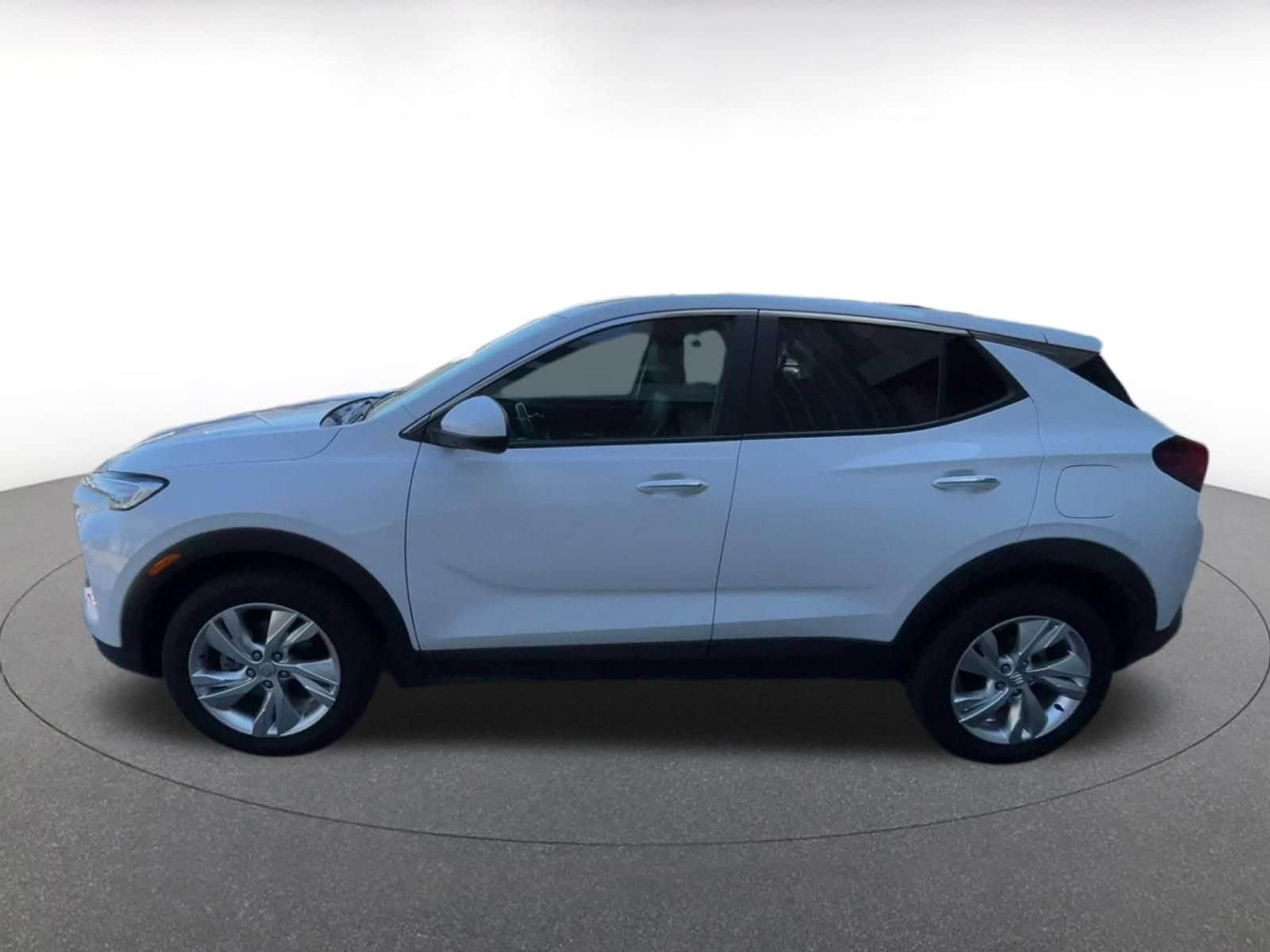 Thumbnail: 2025 Buick Encore GX - 8