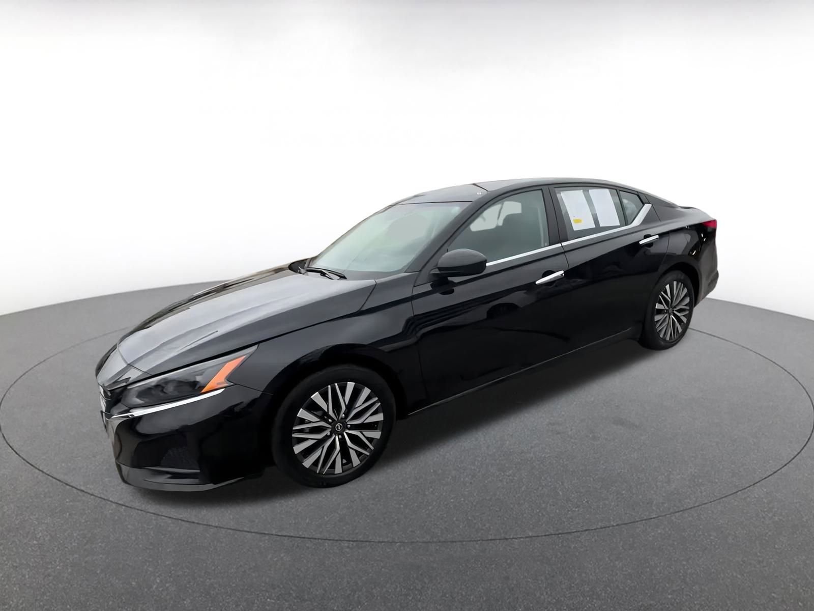 Thumbnail: 2024 Nissan Altima - 7