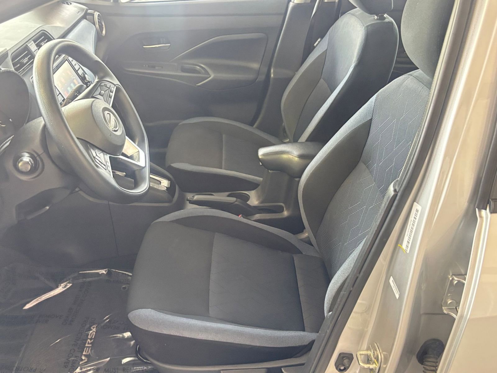 Thumbnail: 2025 Nissan Versa - 30