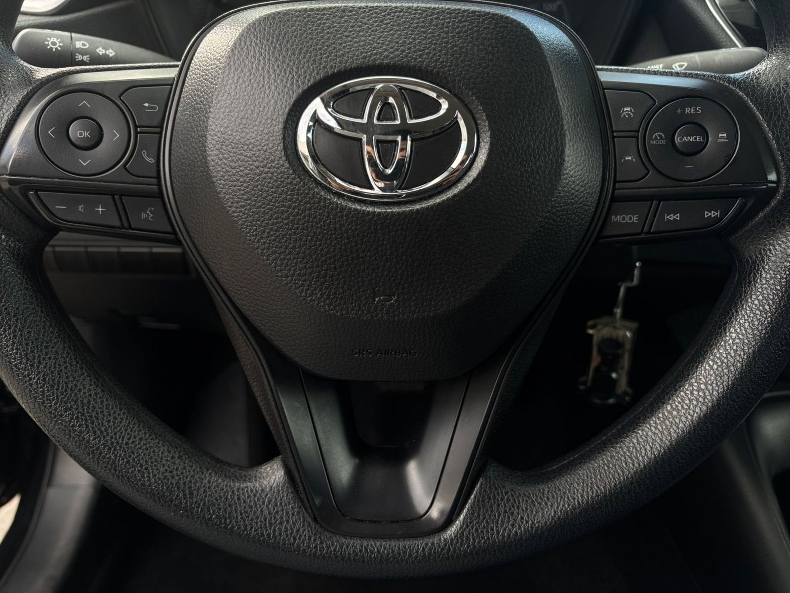 Thumbnail: 2025 Toyota Corolla - 27