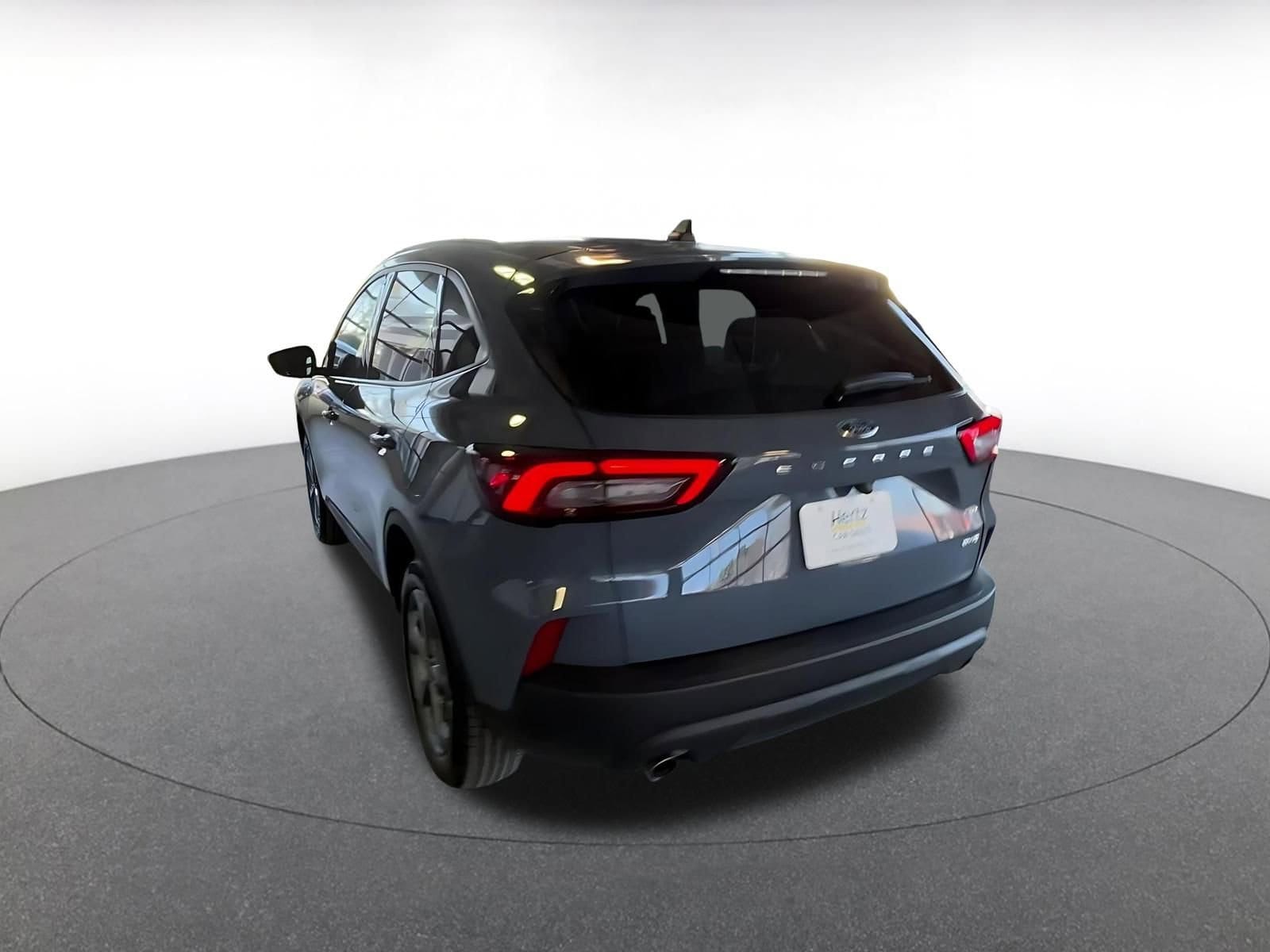 Thumbnail: 2025 Ford Escape - 11