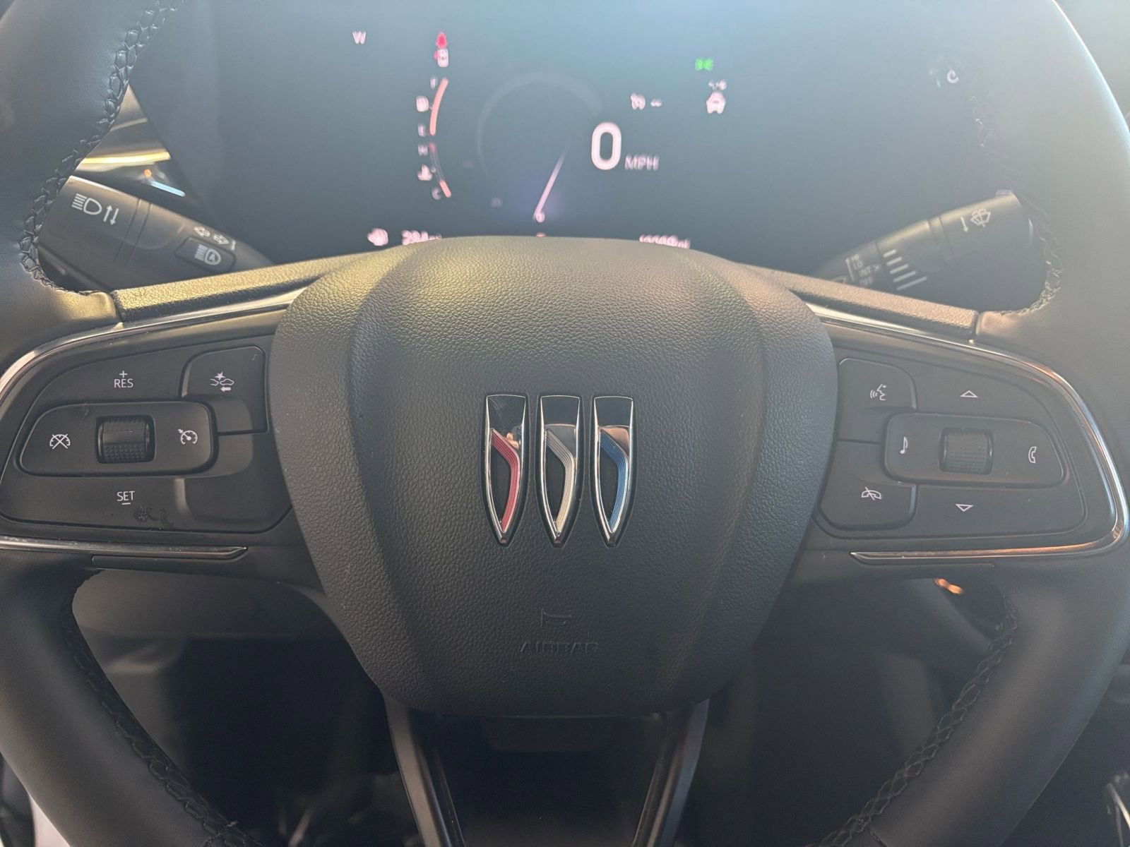 Thumbnail: 2025 Buick Envista - 27