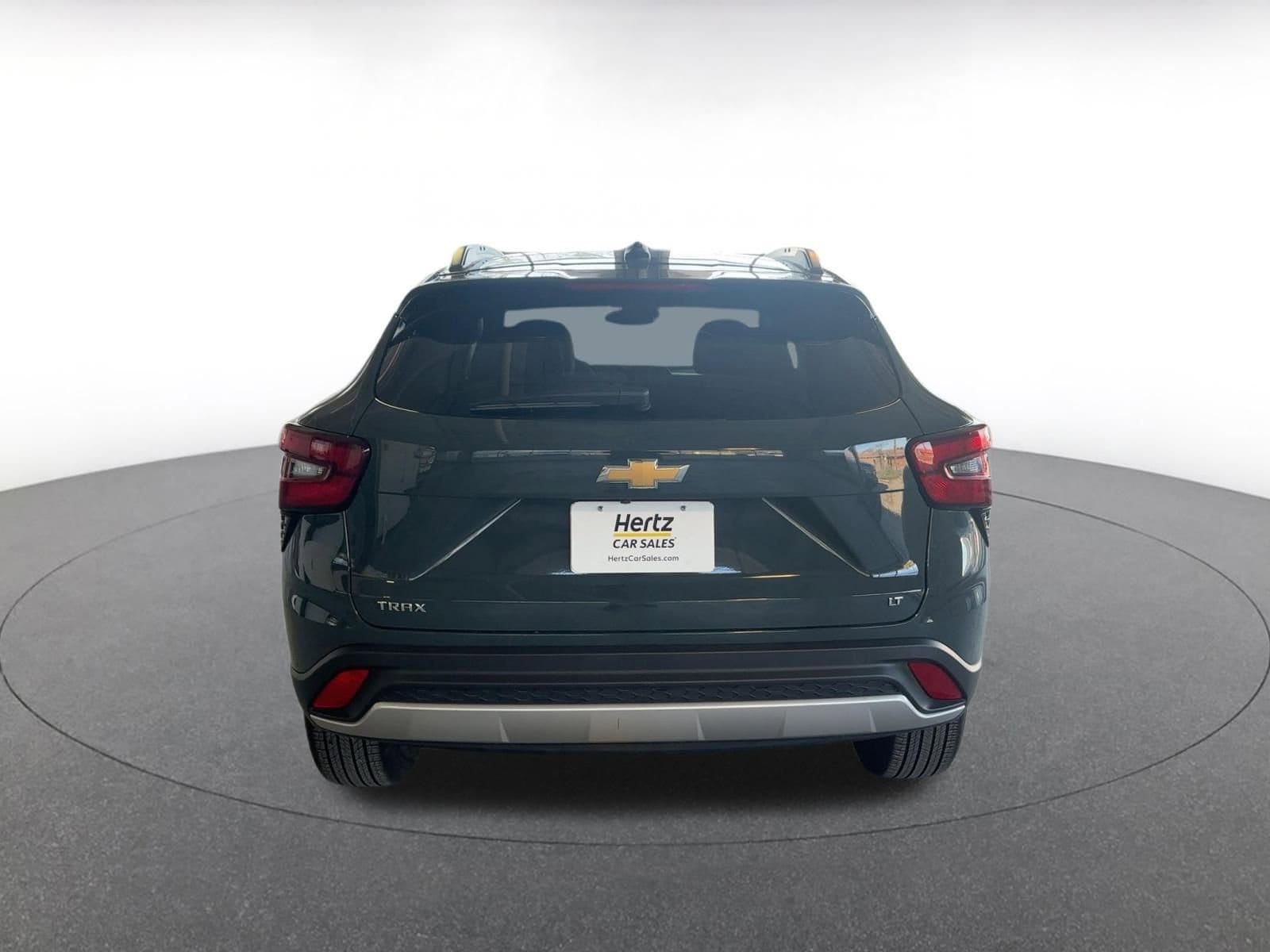 Thumbnail: 2025 Chevrolet Trax - 6