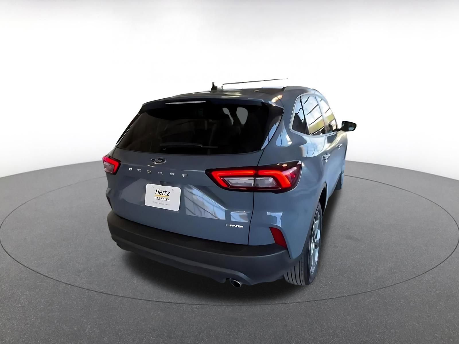 Thumbnail: 2025 Ford Escape - 15