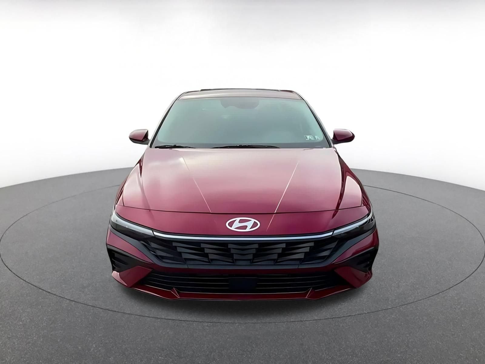 Thumbnail: 2025 Hyundai Elantra - 4