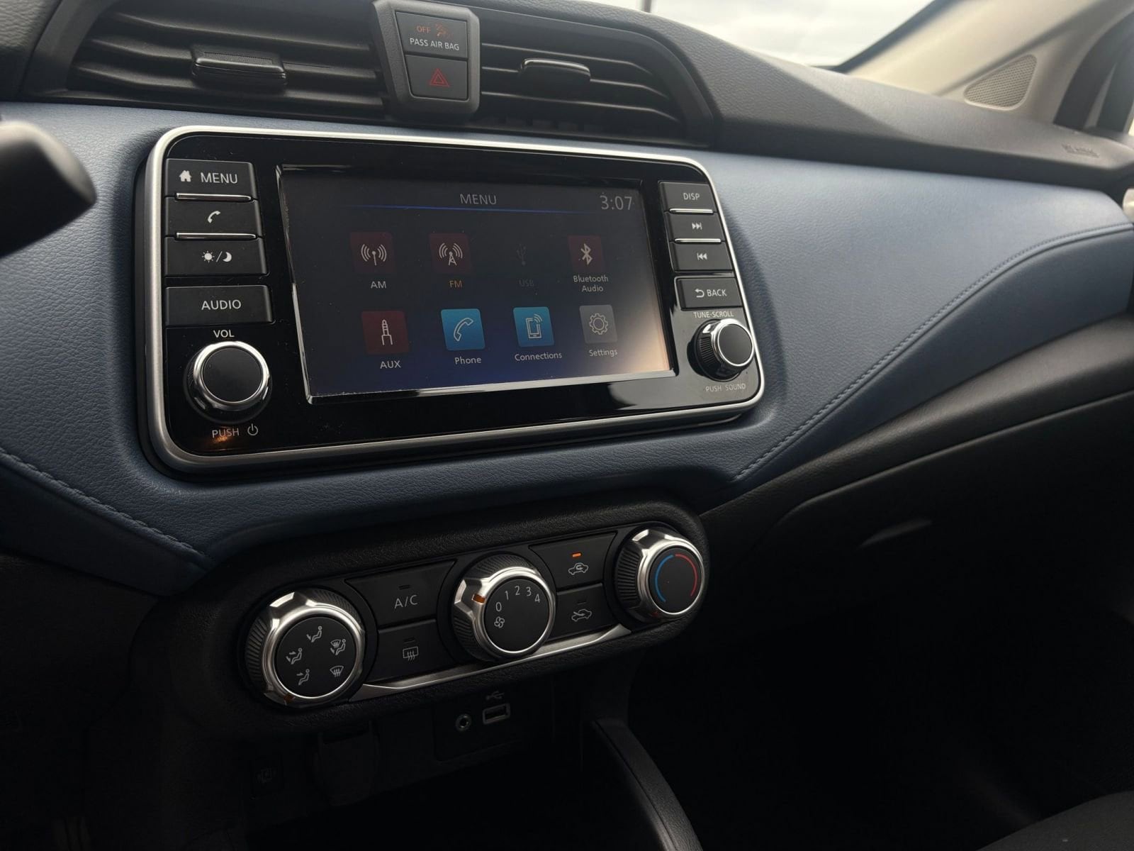 Thumbnail: 2025 Nissan Versa - 20