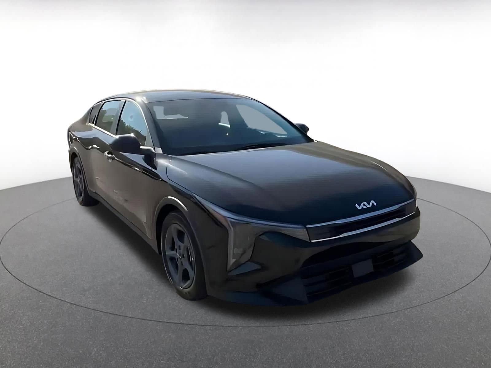 Thumbnail: 2025 Kia K4 - 5