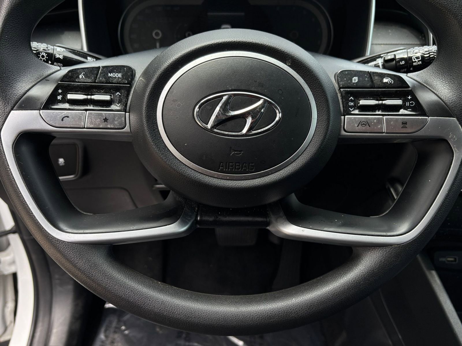 Thumbnail: 2024 Hyundai Tucson - 30