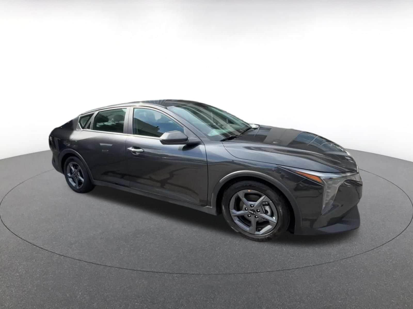 Thumbnail: 2025 Kia K4 - 2