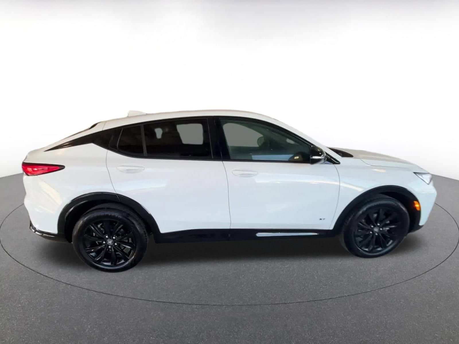 Thumbnail: 2025 Buick Envista - 16