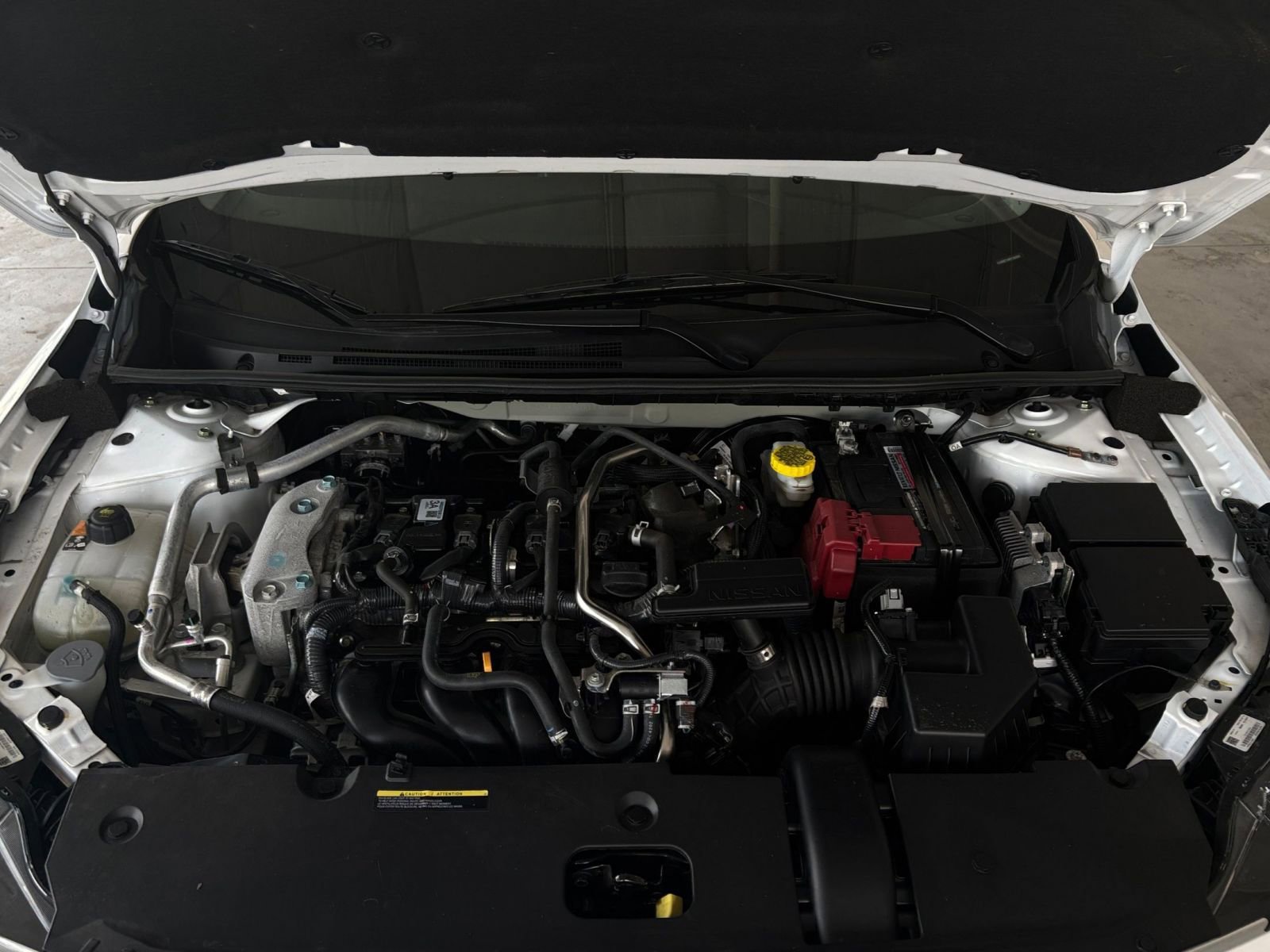 Thumbnail: 2024 Nissan Sentra - 31