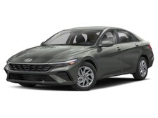 2024 Hyundai Elantra SEL -
                  Morrow, GA
