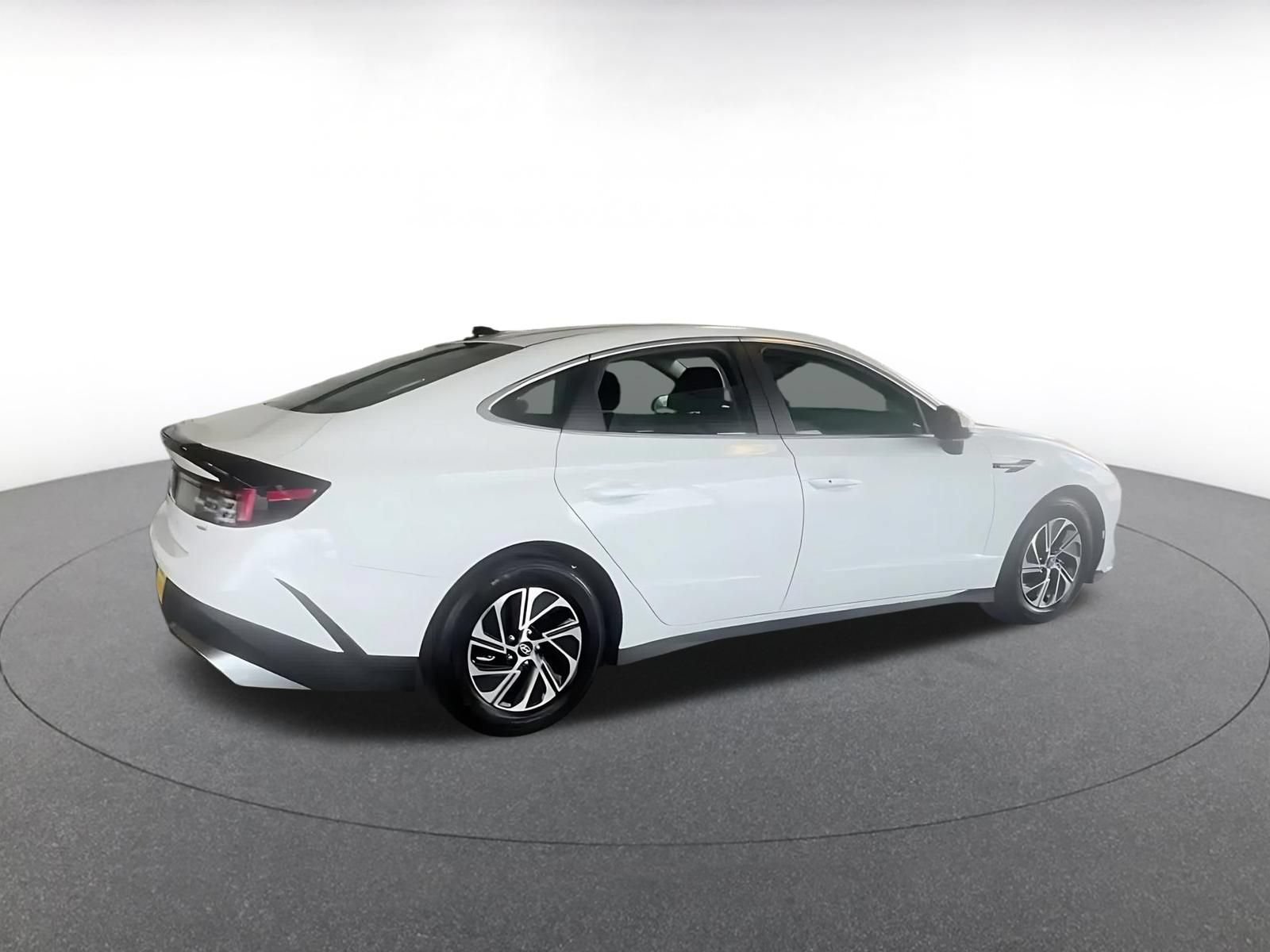Thumbnail: 2026 Hyundai Sonata - 15