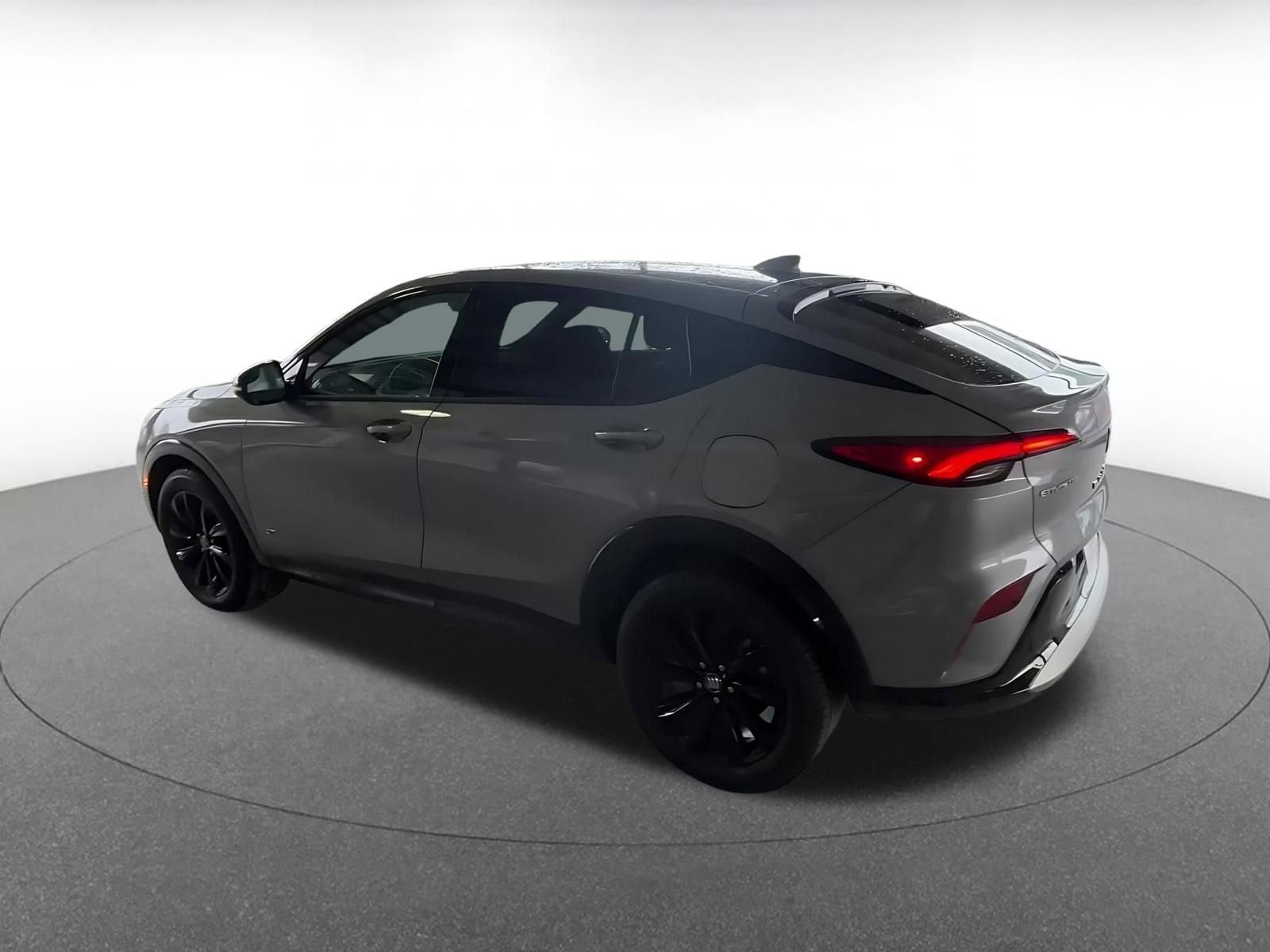 Thumbnail: 2025 Buick Envista - 13