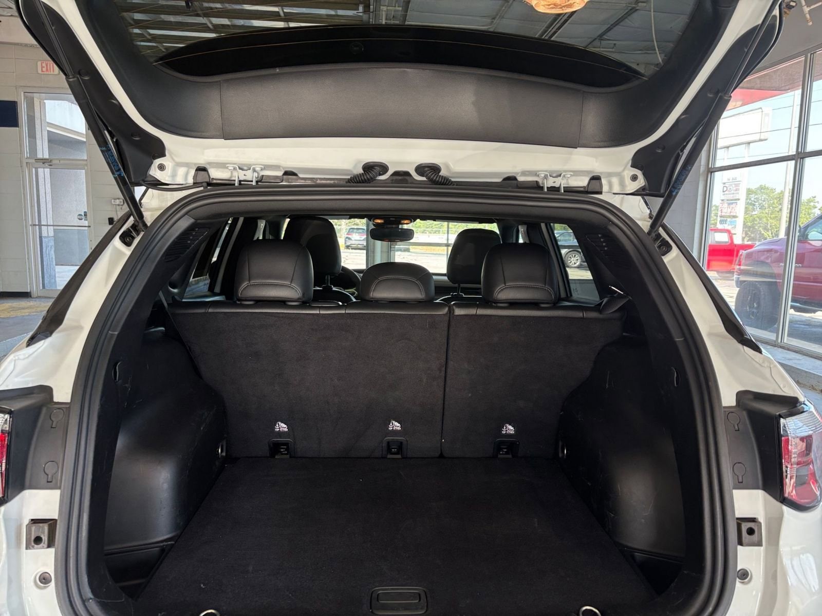 Thumbnail: 2025 Jeep Compass - 30