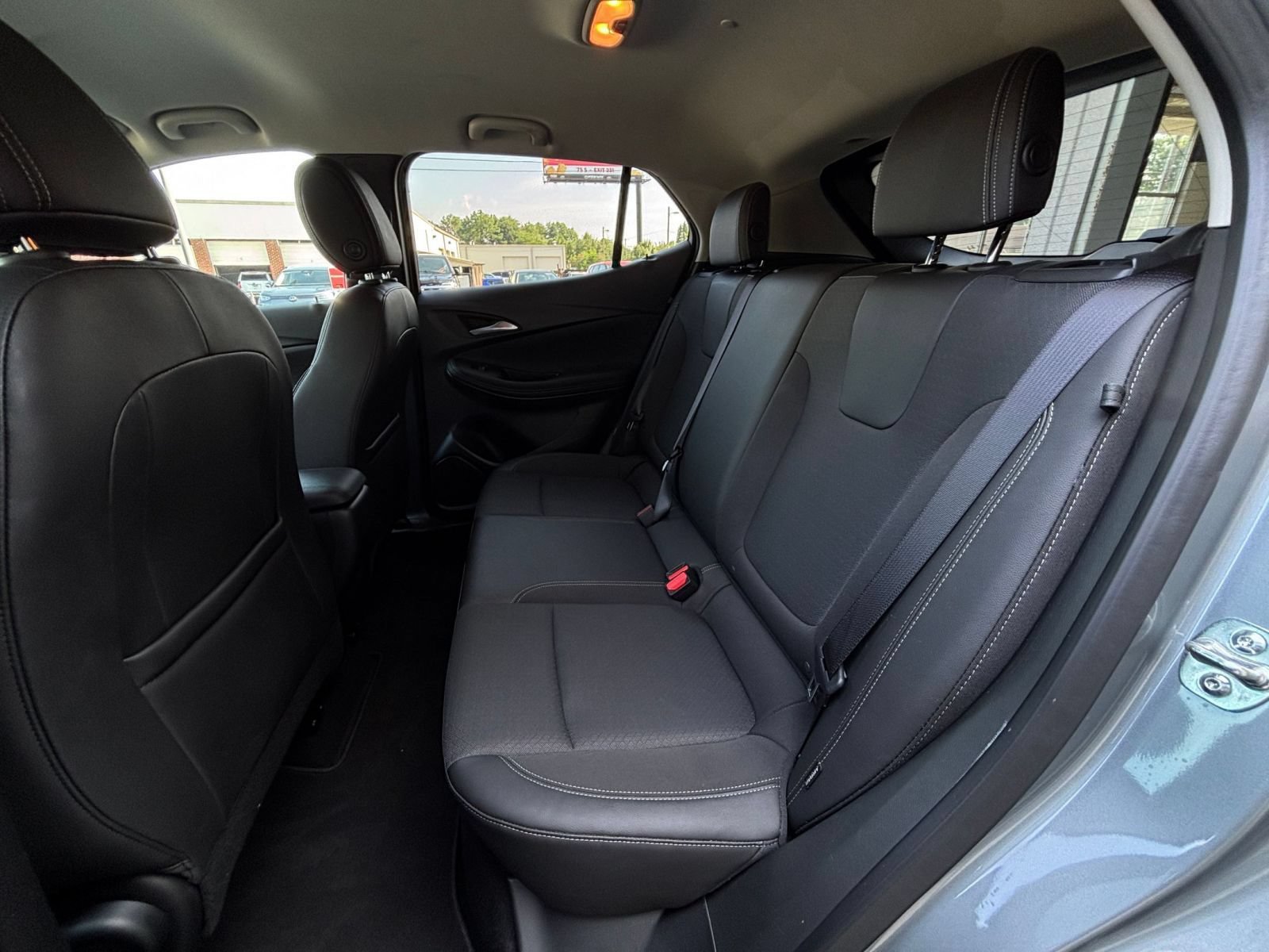 Thumbnail: 2026 Buick Encore GX - 26