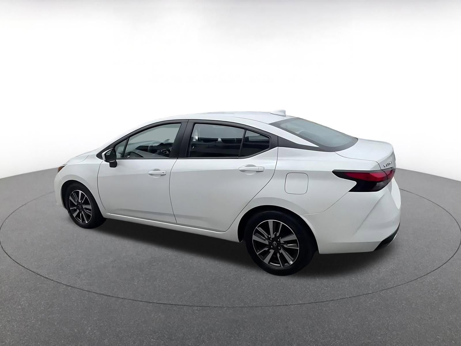 Thumbnail: 2025 Nissan Versa - 10