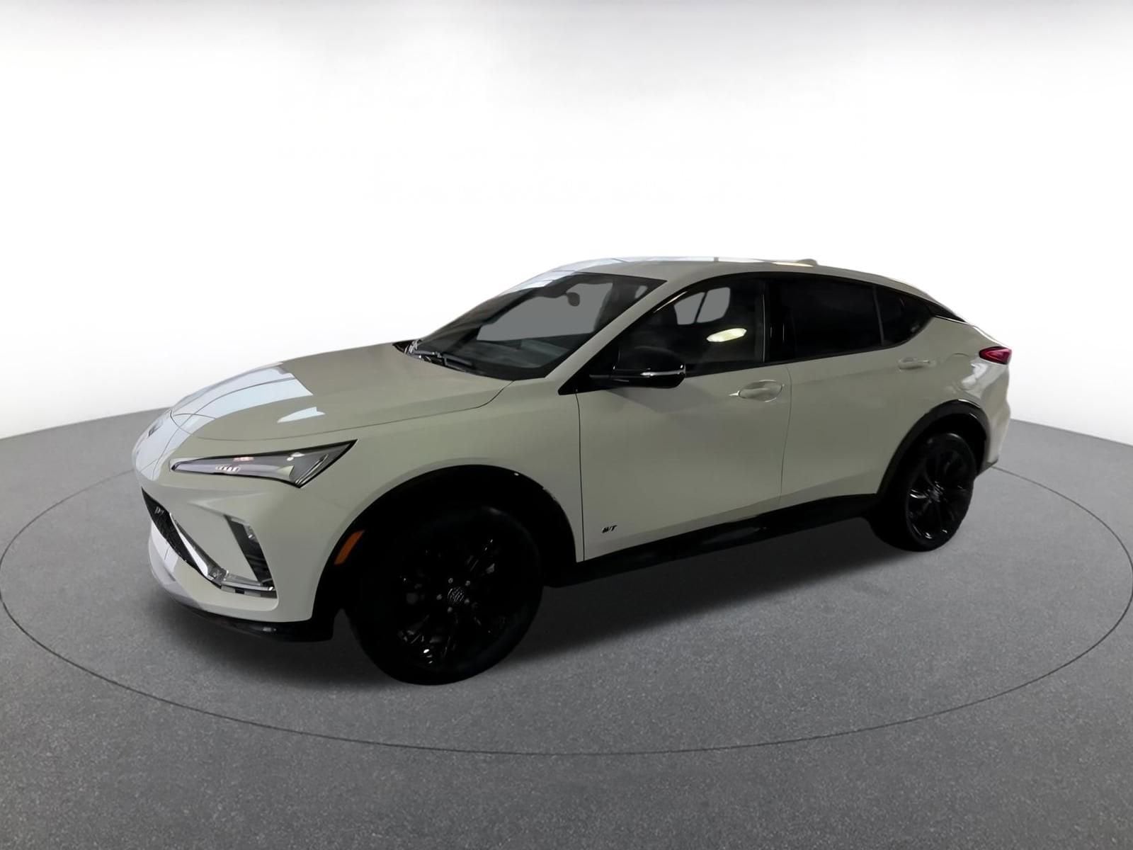 Thumbnail: 2025 Buick Envista - 8