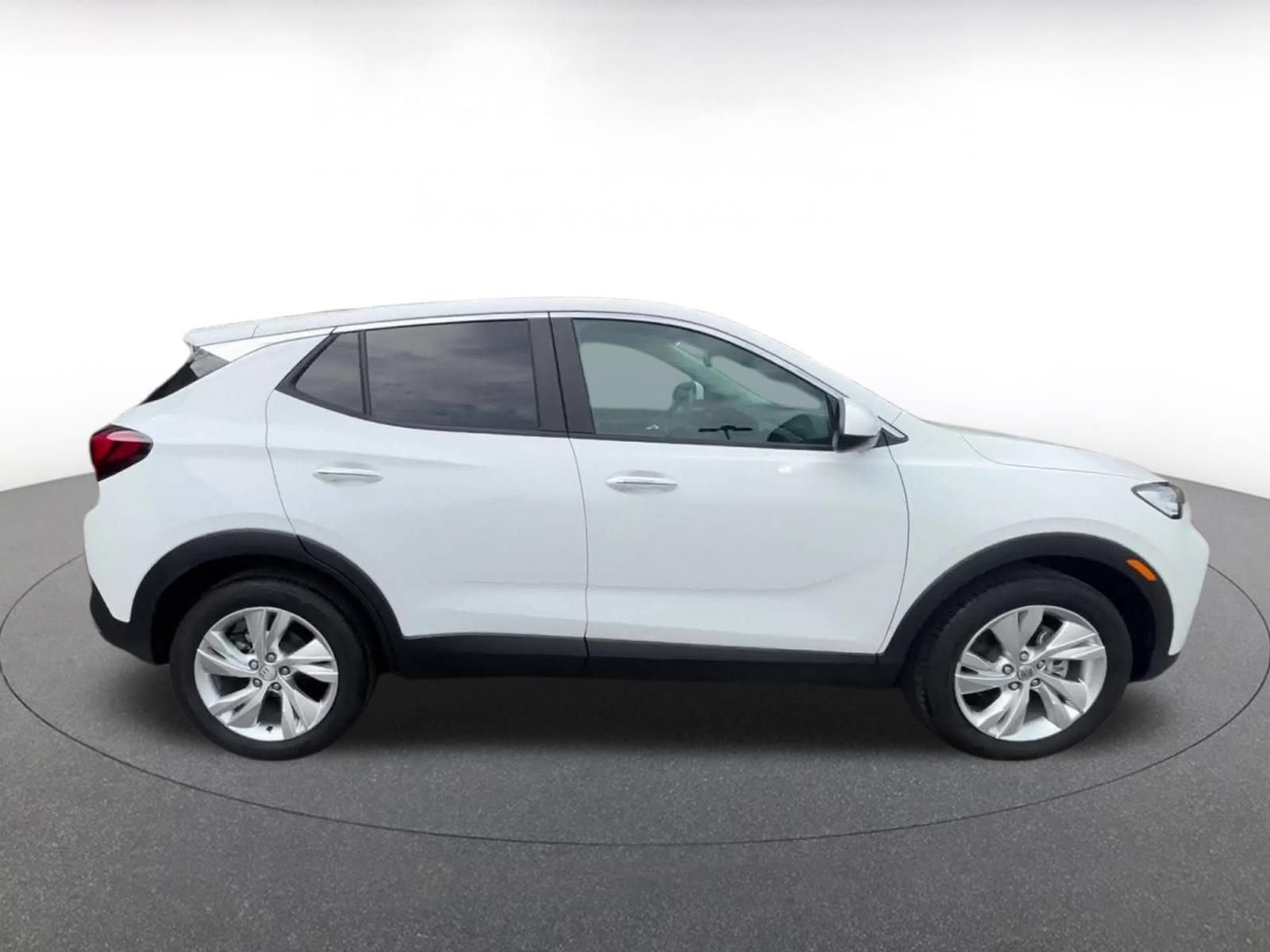 Thumbnail: 2026 Buick Encore GX - 15