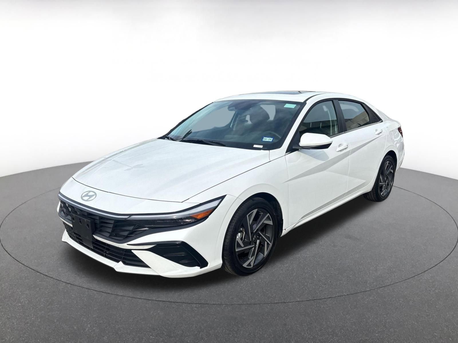 Thumbnail: 2025 Hyundai Elantra - 7