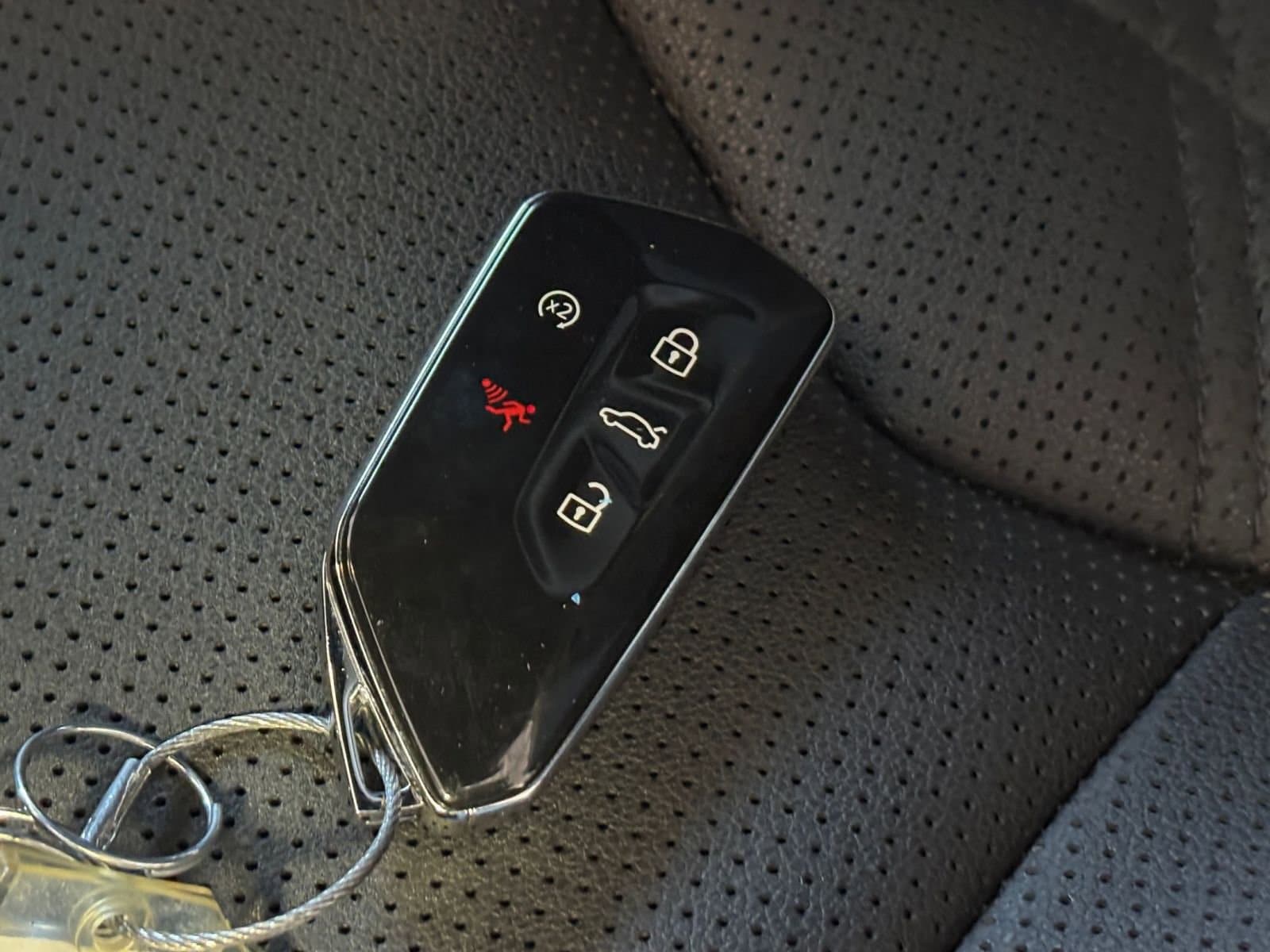 Thumbnail: 2025 Volkswagen Atlas - 27