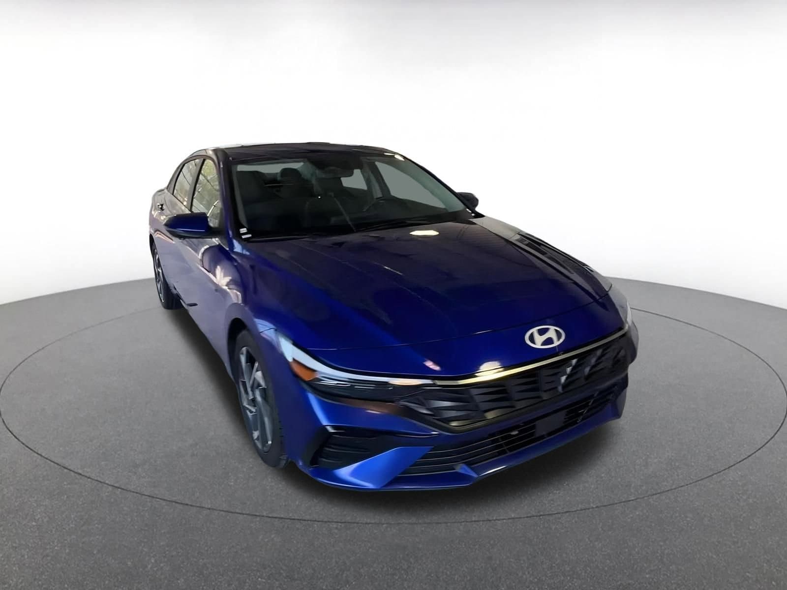 Thumbnail: 2025 Hyundai Elantra - 6